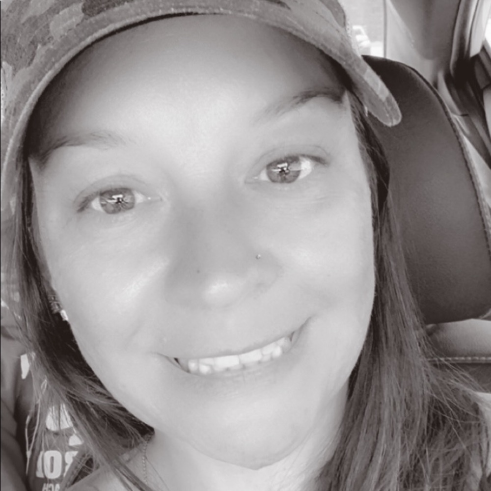Meet your Posher, Krista